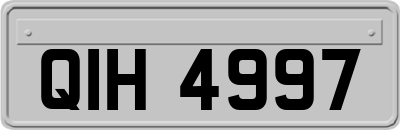 QIH4997