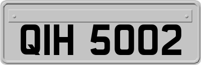 QIH5002