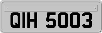 QIH5003