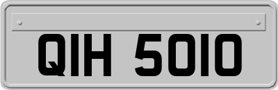 QIH5010