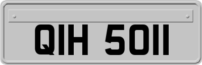QIH5011