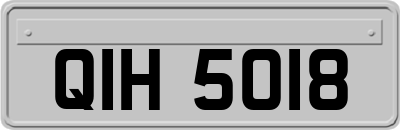 QIH5018