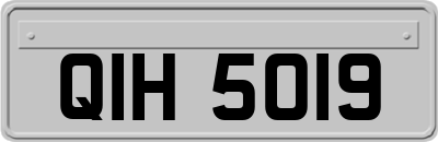 QIH5019