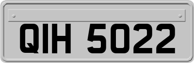 QIH5022