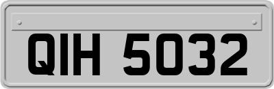 QIH5032