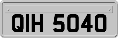 QIH5040