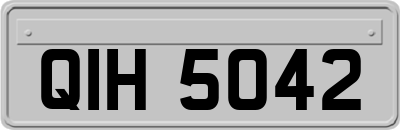 QIH5042