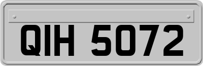 QIH5072