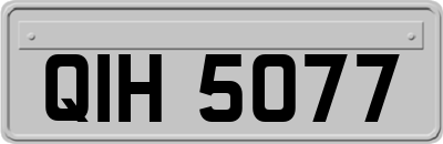 QIH5077
