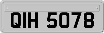 QIH5078
