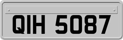 QIH5087