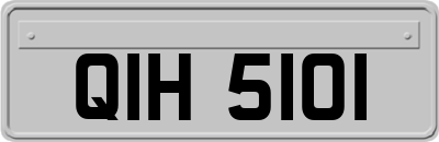 QIH5101