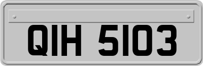 QIH5103