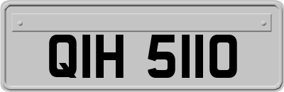 QIH5110