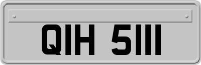 QIH5111