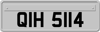 QIH5114