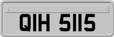 QIH5115