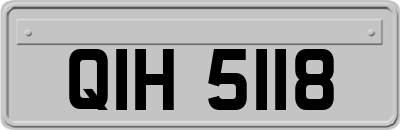 QIH5118
