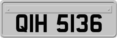 QIH5136