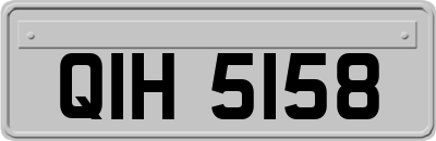 QIH5158