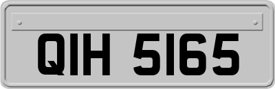 QIH5165