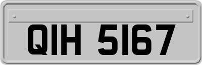 QIH5167