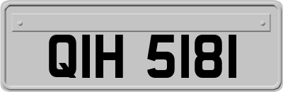 QIH5181