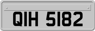 QIH5182