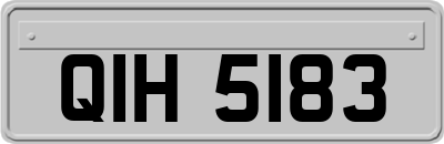 QIH5183