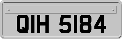 QIH5184