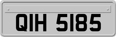 QIH5185