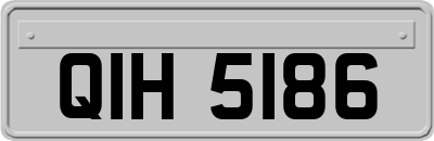 QIH5186