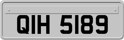 QIH5189