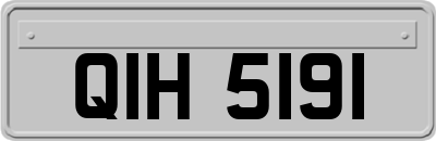 QIH5191