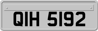 QIH5192