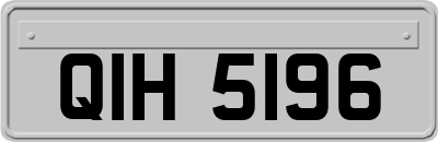 QIH5196