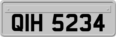 QIH5234