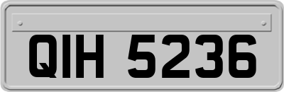 QIH5236
