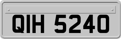 QIH5240
