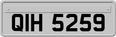 QIH5259