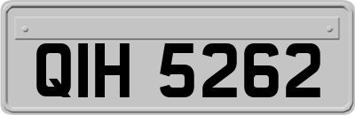 QIH5262