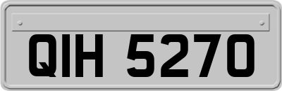 QIH5270