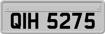 QIH5275