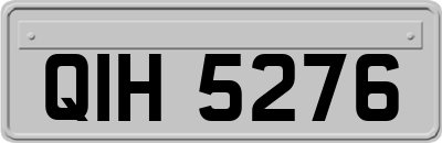 QIH5276