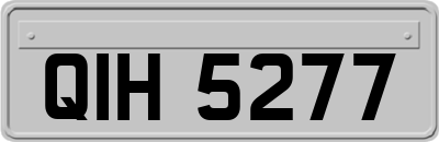 QIH5277