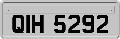 QIH5292