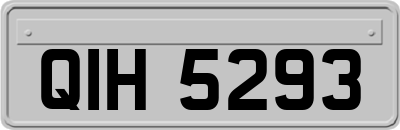 QIH5293