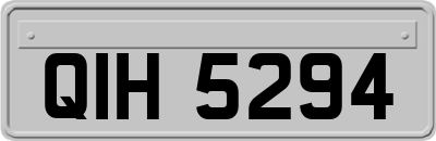 QIH5294