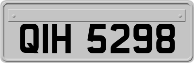 QIH5298