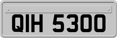 QIH5300